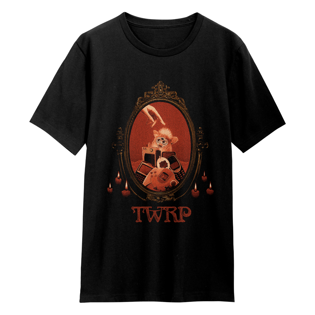 Human&#39;s Touch T-Shirt