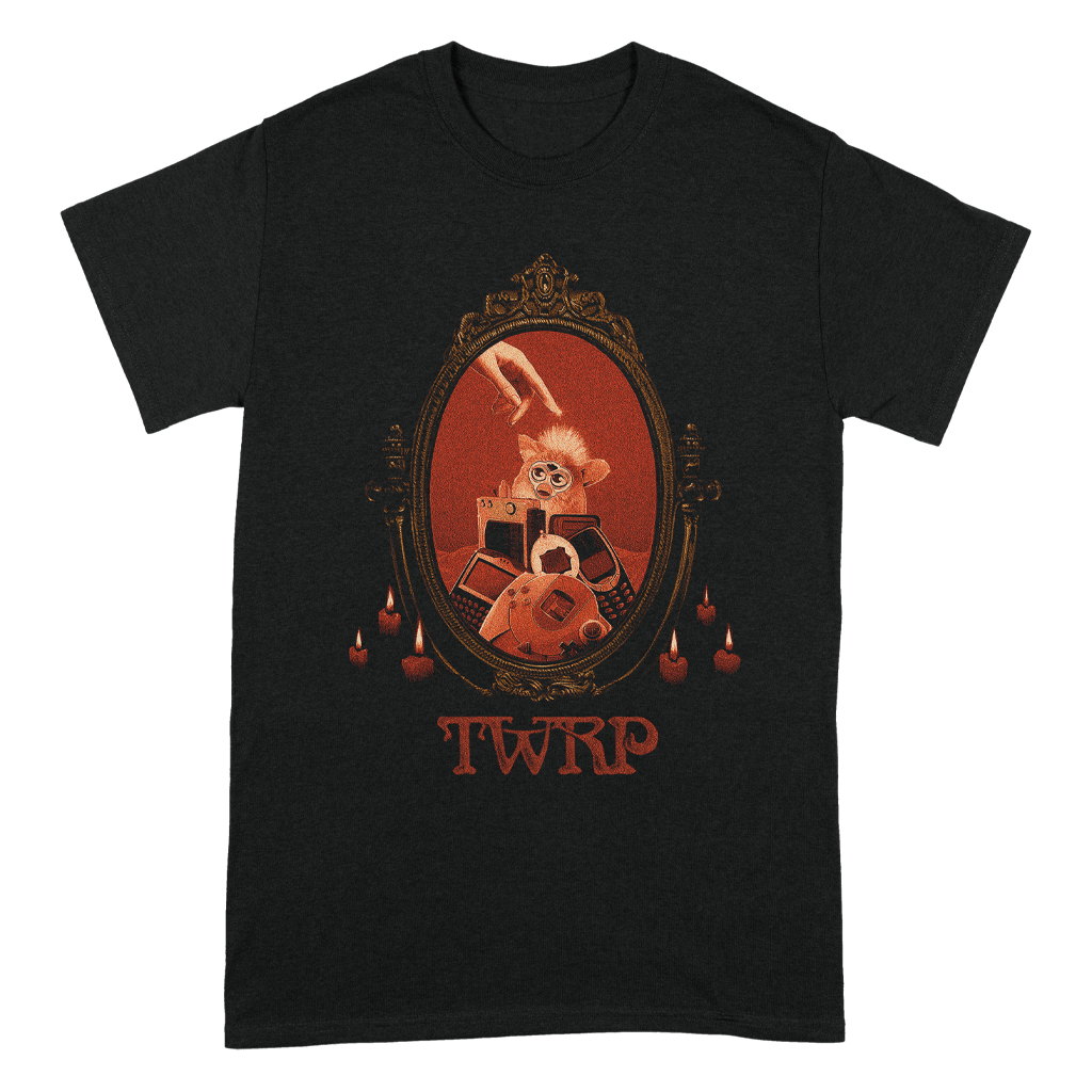 Human's Touch T-Shirt