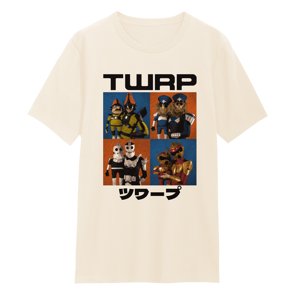 Puppet Photo T-Shirt