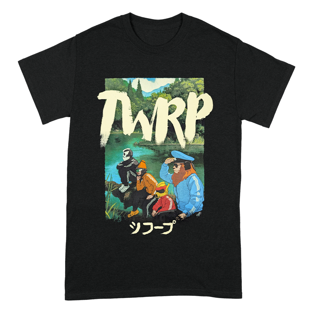 The Longest Weekend T-Shirt