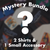 Mystery Shirt Bundle