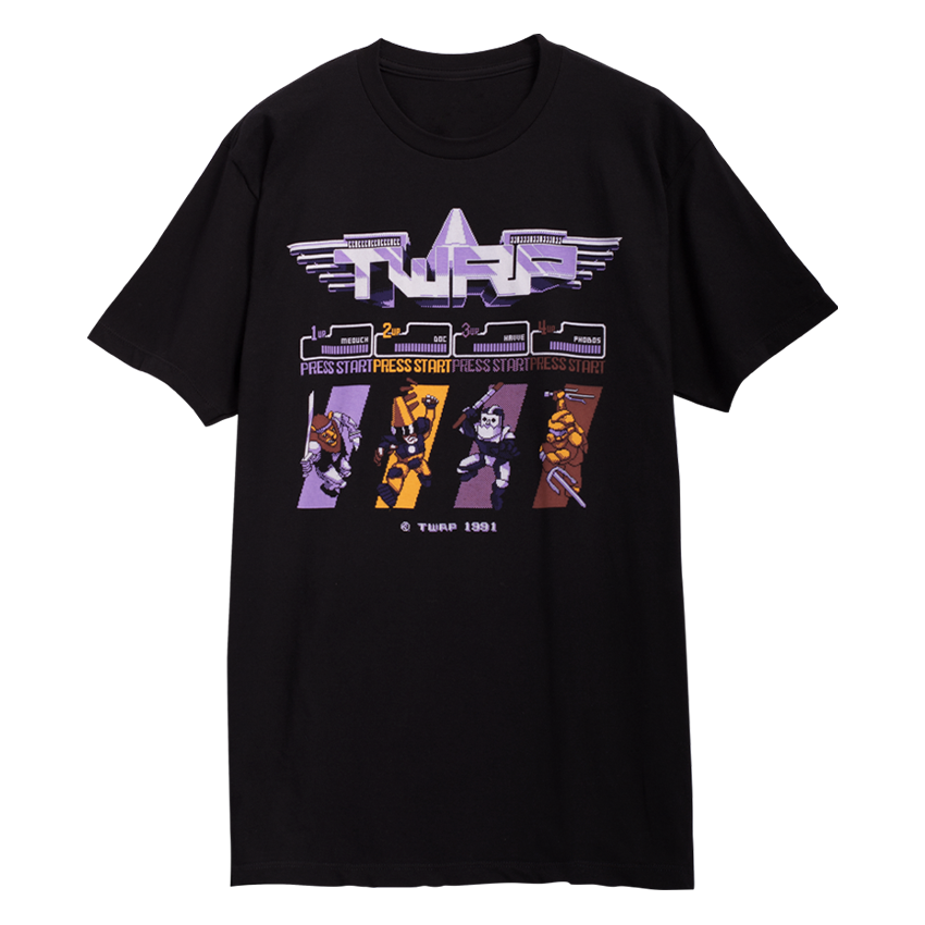 TMNT T-Shirt